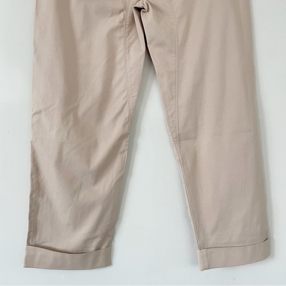 The Script Matilde Nude Trousers - Picture 8 of 14